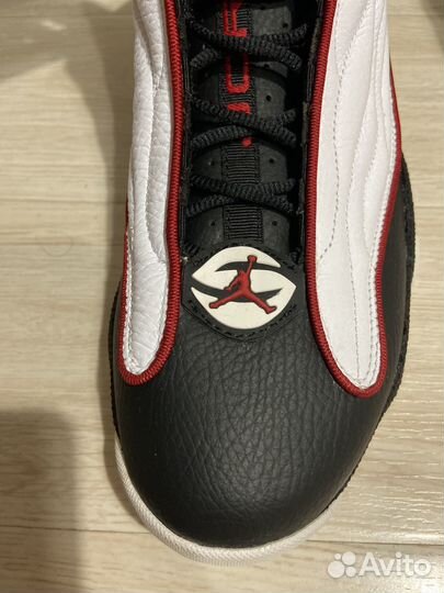 Кроссовки Nike Air Jordan Pro Strong