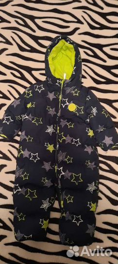 Комбинезоны