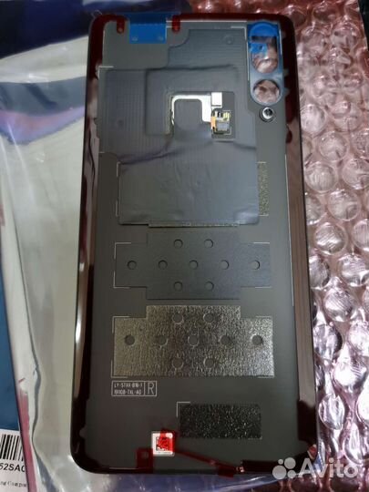 Оригинальные задние крышки Huawei P Smart Z новые