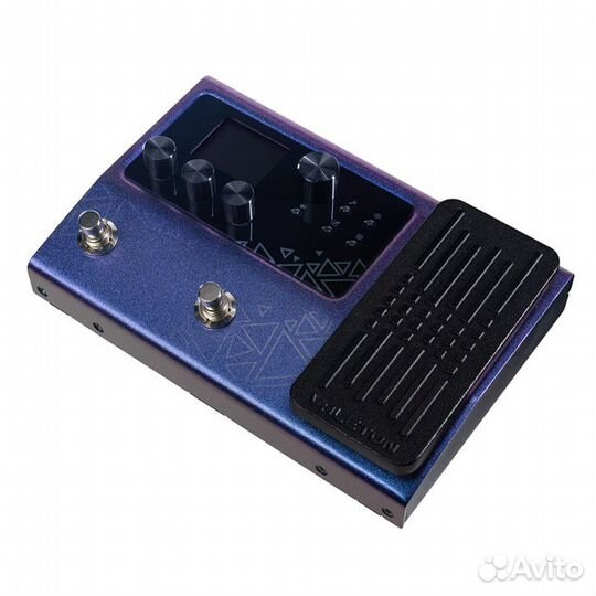 Valeton GP-100VT Guitar Effects Processor (Новый)