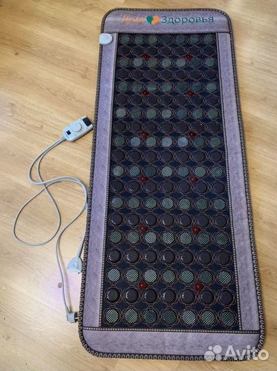 Нефритовый ковер Дом Здоровья CN-020