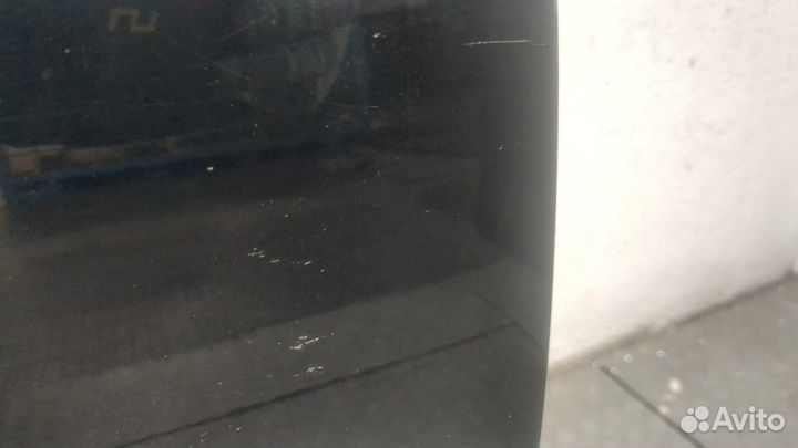 Дверь боковая правая задняя Audi Q5, 2011