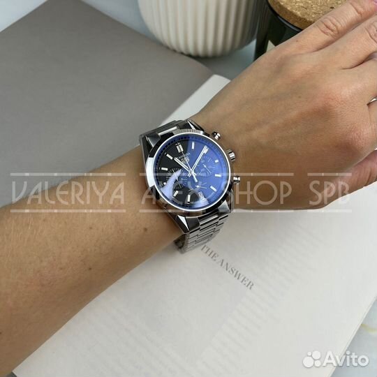 Часы мужские Tag Heuer #202010284