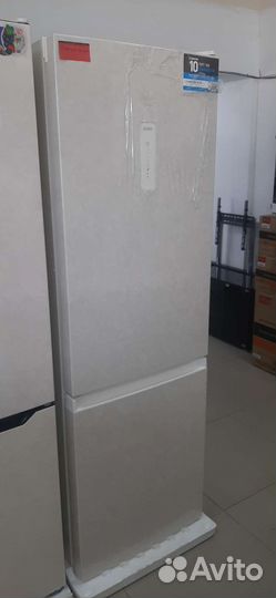 Холодильник новый