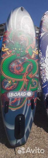 Сап iBoard 11' 2023 новая модель