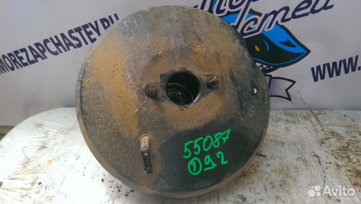 Усилитель тормозов вакуумный Toyota Camry V30