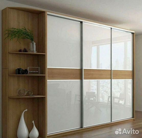 Шкаф-купе на заказ