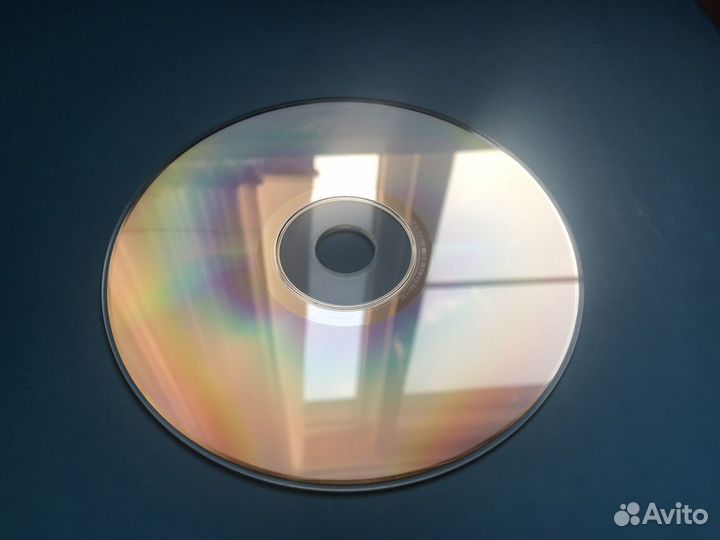 Установочный диск Motorola V600