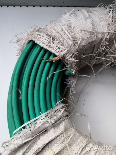 Провод алюминиевый