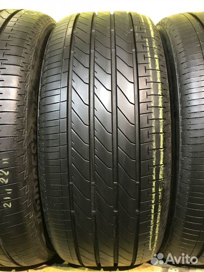 Bridgestone Turanza T005A 245/45 R19 98W