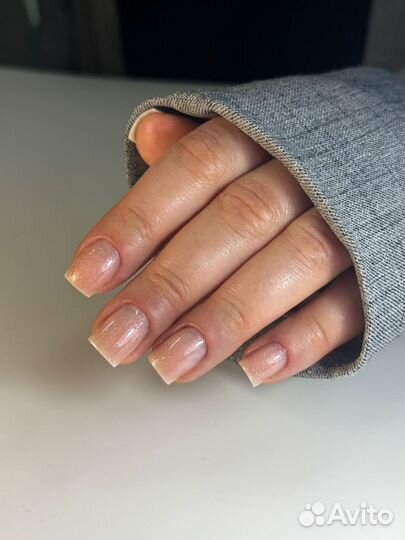 Модель на маникюр бесплатно