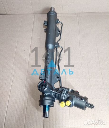 Рулевая рейка BMW 3