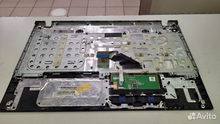 Корпусные части ноутбука Acer Q5WV8