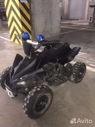 Квадроцикл электрический детский 1000 вт