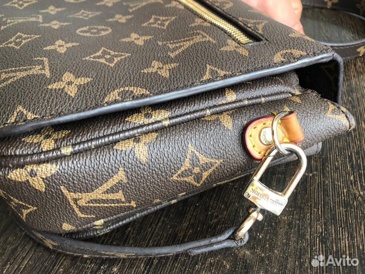 Сумка женская louis vuitton винтаж