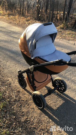 Коляска anex sport 2 в 1
