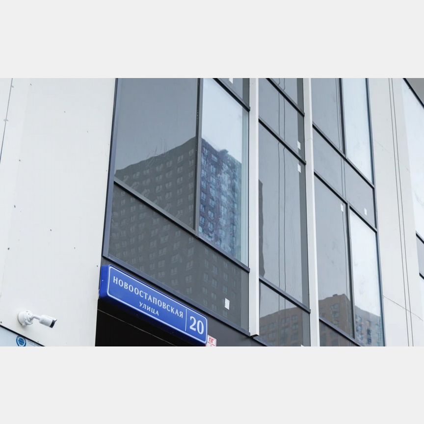 2-к. апартаменты, 35,9 м², 20/21 эт.