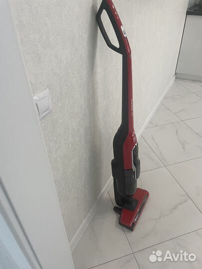 Пылесос bosch athlet 6 proAnimal