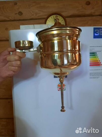 Рукомойник