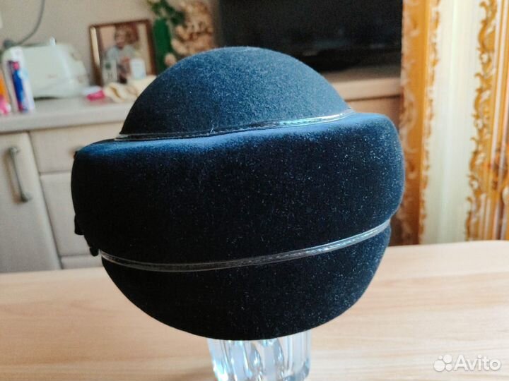 Шапка женская