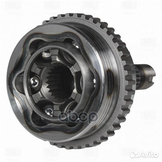 Шрус наруж. LADA 1118/2170 ABS LADA 1118/2170 A