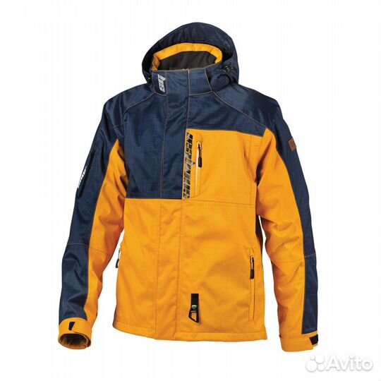 6501110918 Снегоходная куртка BRP L