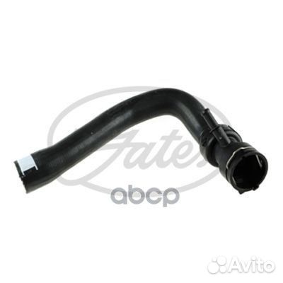 Изогнутые патрубки 052812 Gates