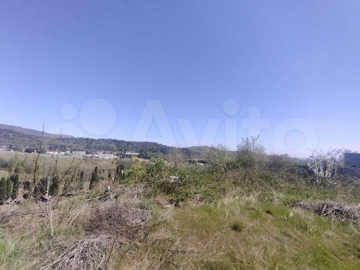 Участок 6 сот. (СНТ, ДНП)
