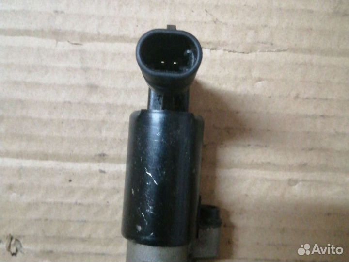 Клапан электромагн. изменения фаз грм kia Quoris