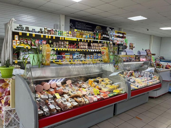 Готовый бизнес