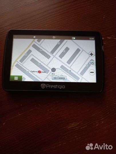 GPS Навигатор