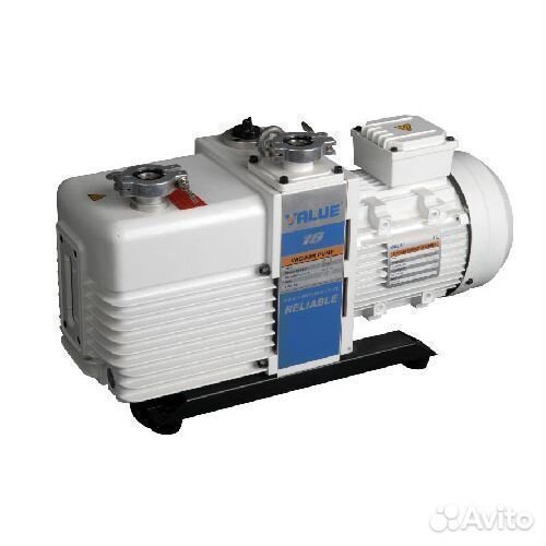 Вакуумный насос Value VRD-8 и модели серии VRD