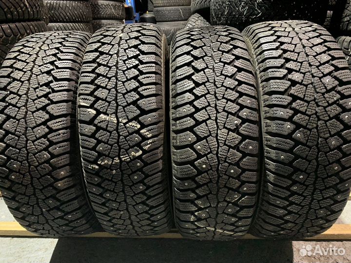Uniroyal MS Plus Nordic 185/65 R14 86Q