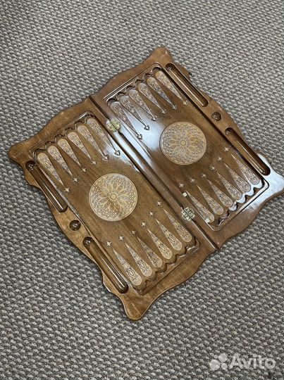 Нарды «вдв сила»