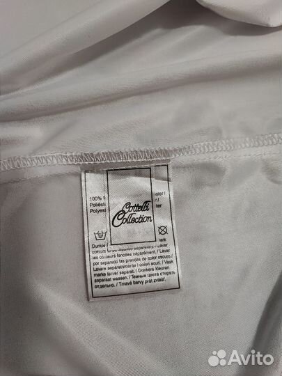 Костюм медсестры игровой М