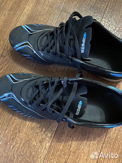 Футбольные бутсы 46 размер