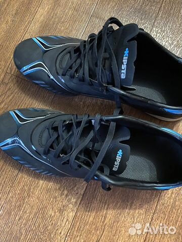 Футбольные бутсы 46 размер