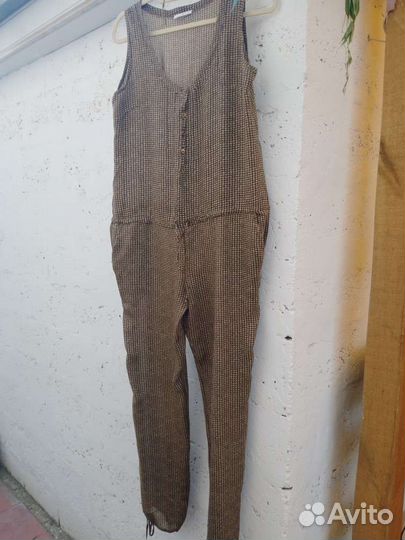 Комбинезон cache cache Франция 46-48