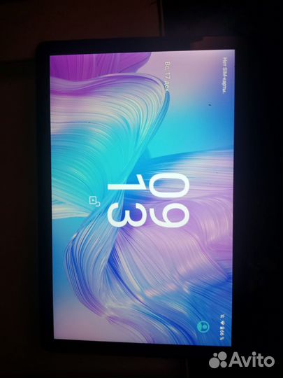 Планшет teclast P30Air