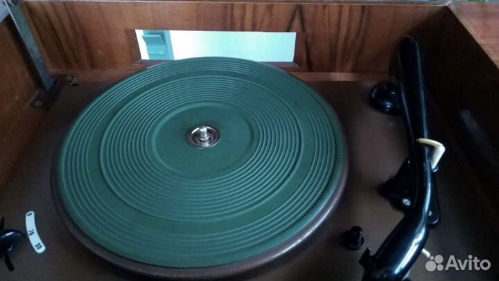 Радиола Эстония