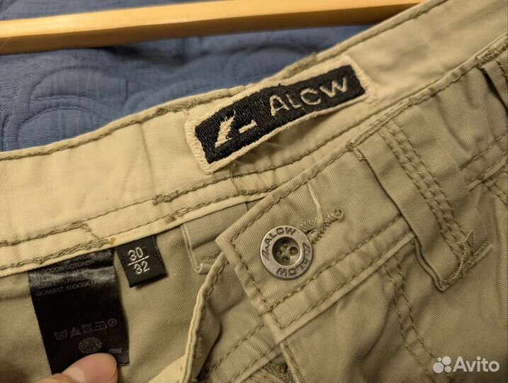 Штаны трансформеры карго y2k