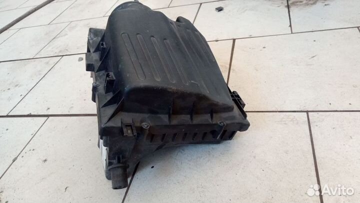 Корпус воздушного фильтра Opel Insignia A20DTH