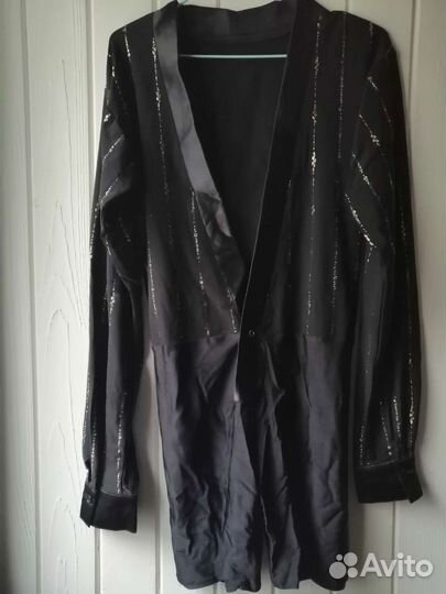 Рубашка для мальчика Спортивные бальные танцы