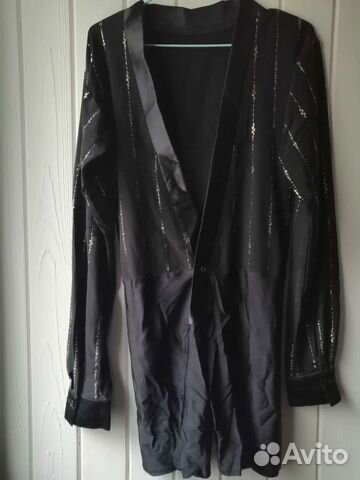 Рубашка для мальчика Спортивные бальные танцы