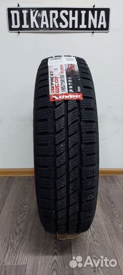 RoadX RX Frost WC01 195/75 R16 102R