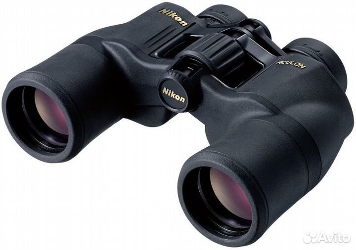 Продам бинокль Nikon Aculon A211 8х42