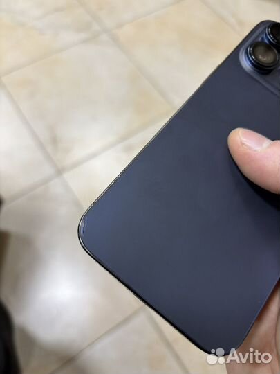 iPhone 15 Pro Max, 256 ГБ