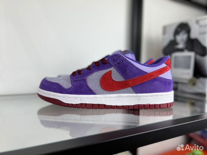 Кроссовки Nike Dunk Low retro SP 
