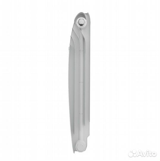 Радиатор отопления биметаллический Royal Thermo