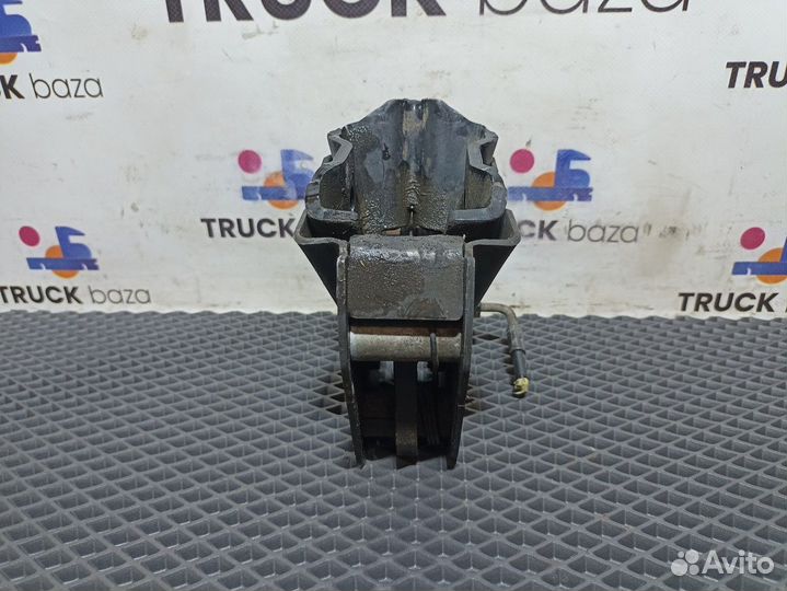 2255192 Замок кабины правый Scania 6-series